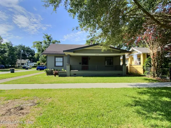 $2,500 | 2304 Ernest Street, Jacksonville, FL 32204