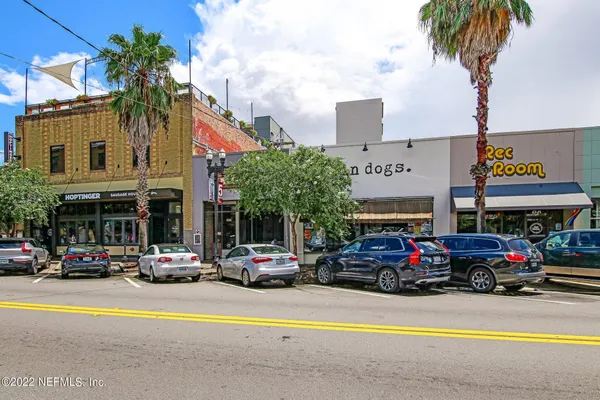 $2,500 | 2304 Ernest Street, Jacksonville, FL 32204