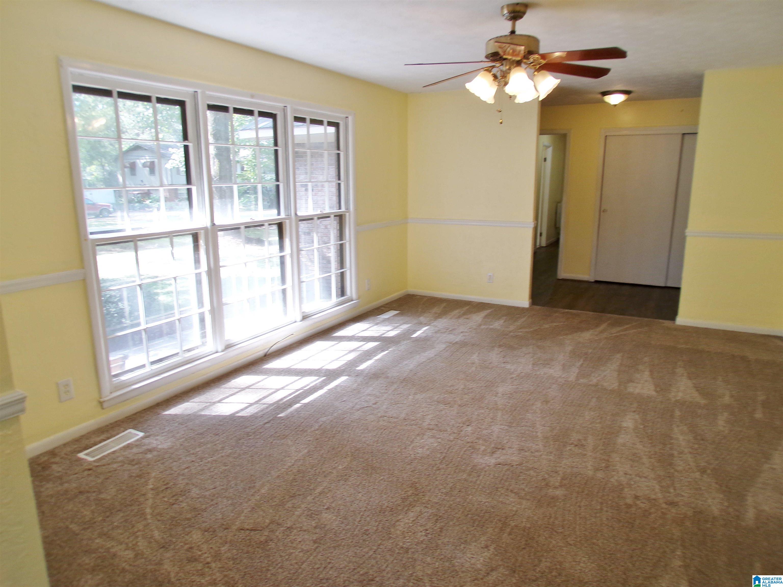 3613 Dale Hollow Road Anniston, AL 36207 - Photo 17 of 59