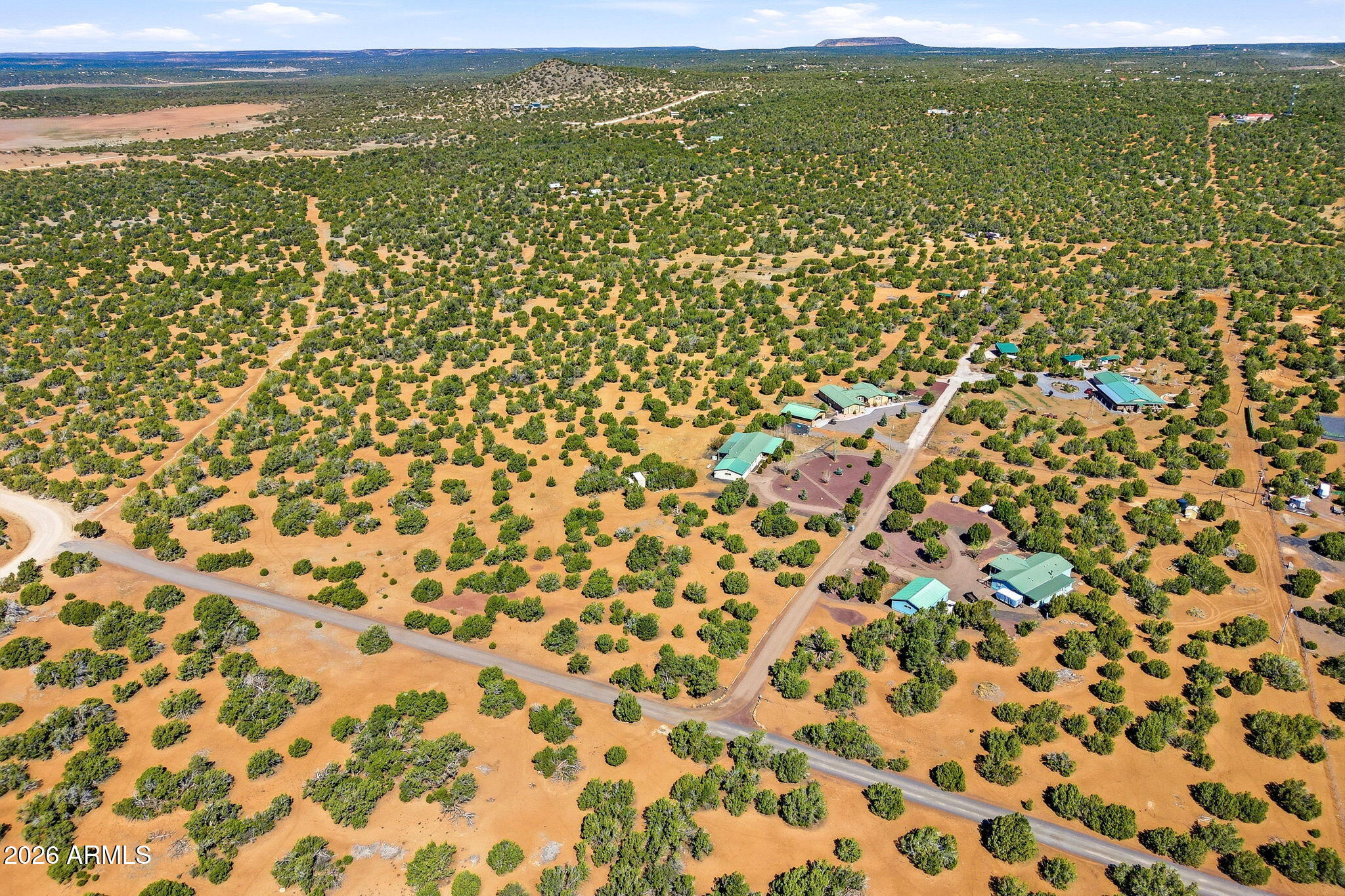 5 County Road Concho, AZ 85924 - Photo 27 of 35