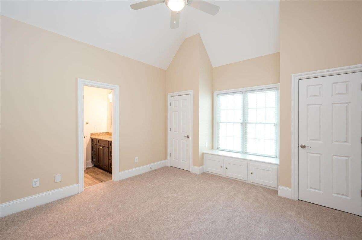 6616 Swallowtail Lane Raleigh, NC 27613 - Photo 14 of 23 Bedroom 1