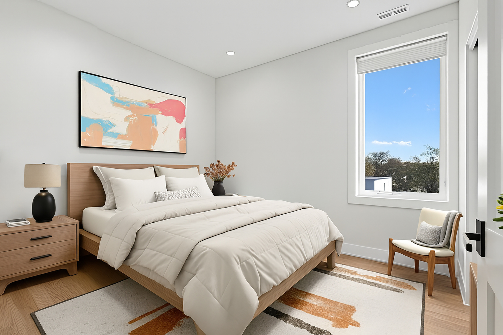 3653 West Barry Avenue, Unit 4E Chicago, IL 60618 - Photo 12 of 16