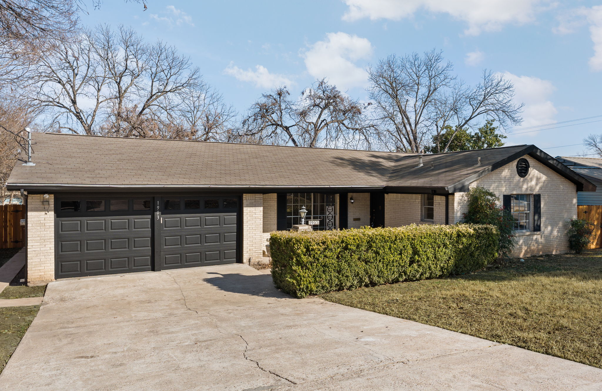 1903 Maple Avenue Austin, TX 78722 - Photo 1 of 1 Welcome to 1903 Maple Ave!