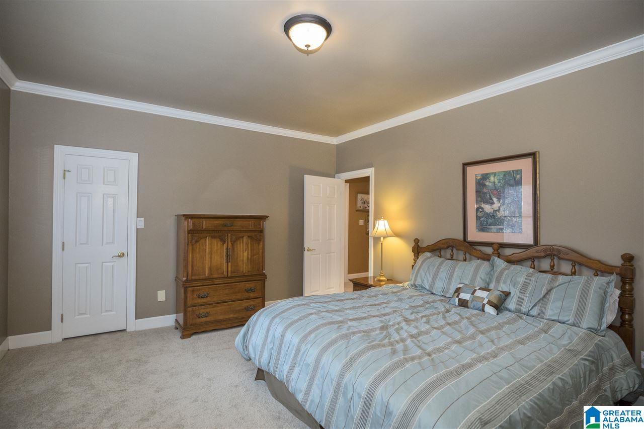 401 Woodward Road Trussville, AL 35173 - Photo 22 of 31