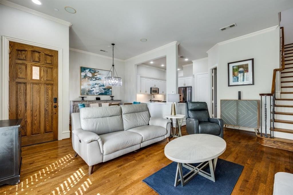 5909 Malmesbury Road Dallas, TX 75252 - Photo 8 of 25 Gallery Image 8