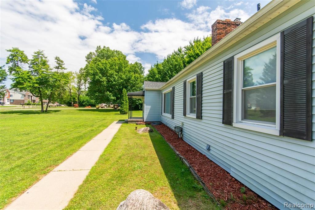 826 Michelson Road Rochester Hills, MI 48307 - Photo 33 of 34
