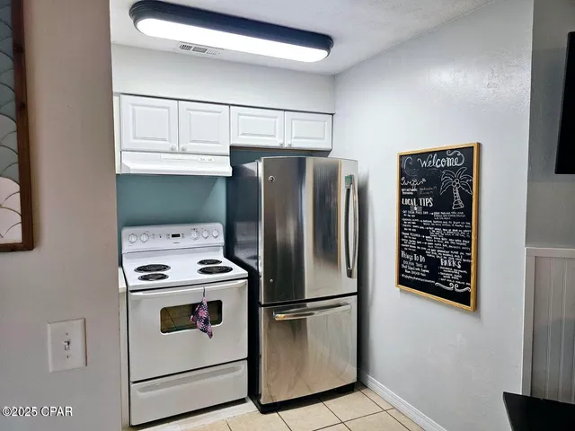 $177,950 | 4114 Holiday Drive, Unit 17, Panama City Beach, FL 32408