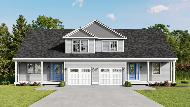 $659,000 | 151-153 East Main Street, Unit 14, Clinton, CT 06413