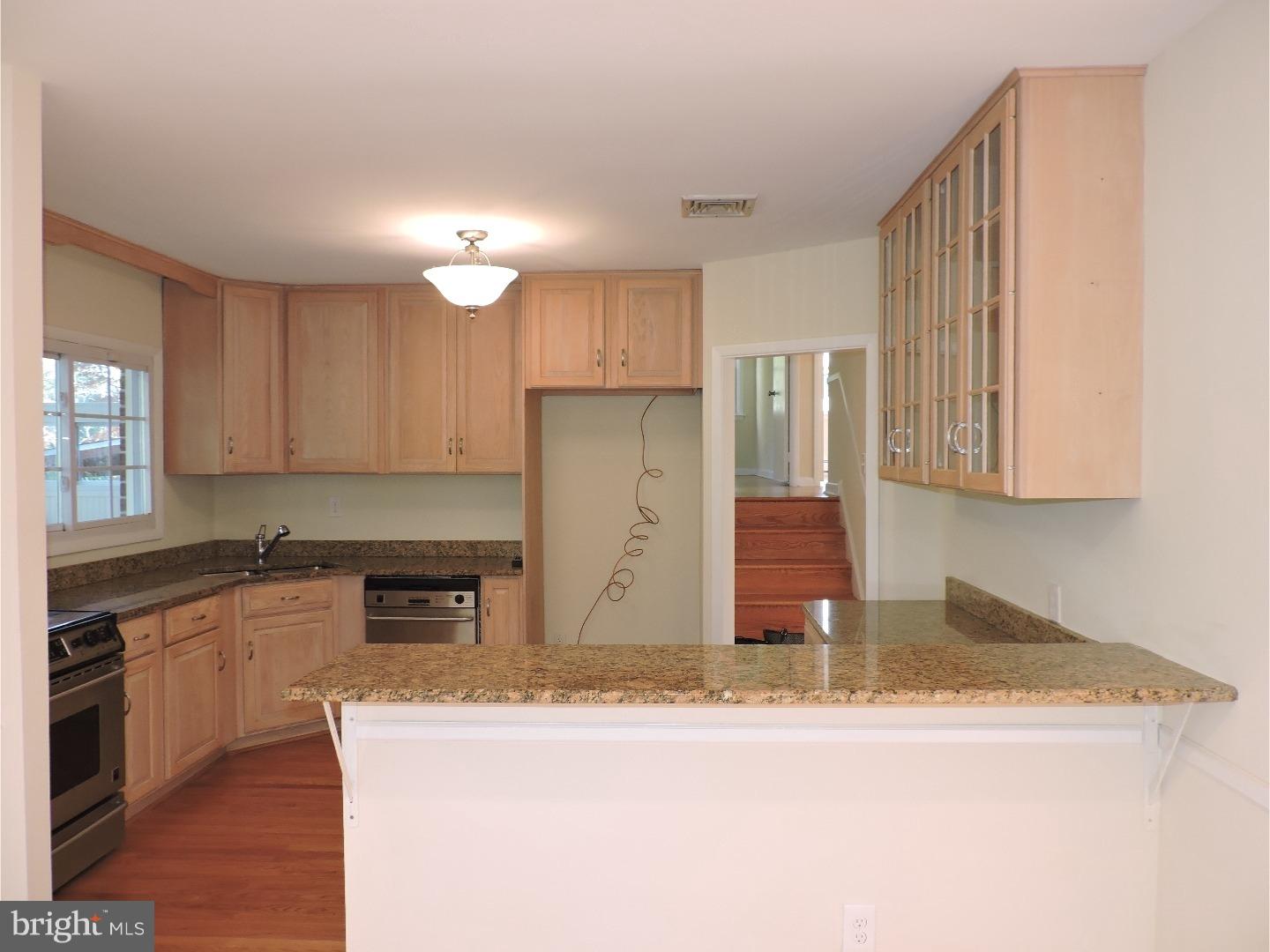 731 Elgin Road Newtown Square, PA 19073 - Photo 13 of 25 Kitchen
