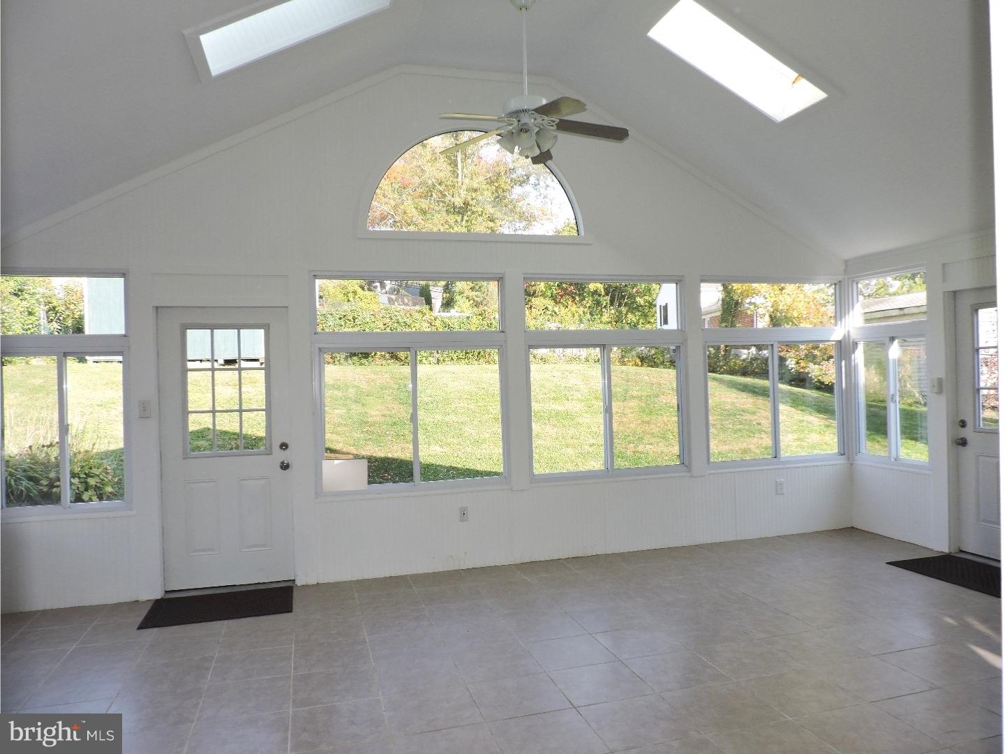 731 Elgin Road Newtown Square, PA 19073 - Photo 15 of 25 Sun Room