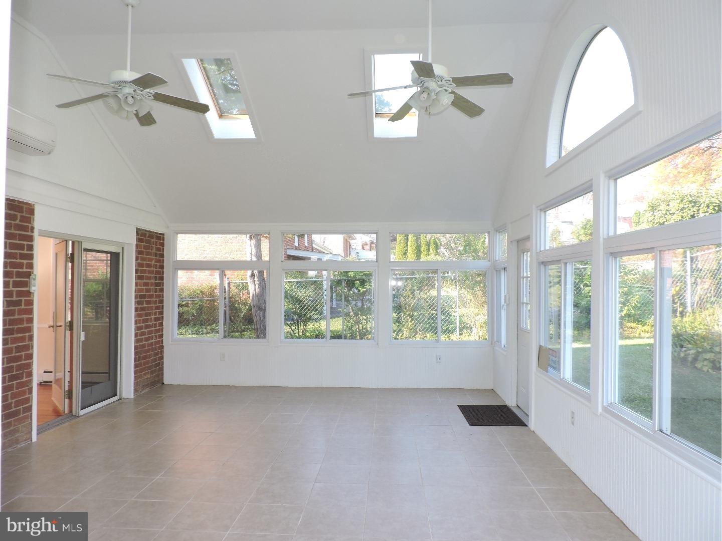 731 Elgin Road Newtown Square, PA 19073 - Photo 16 of 25 Sun Room