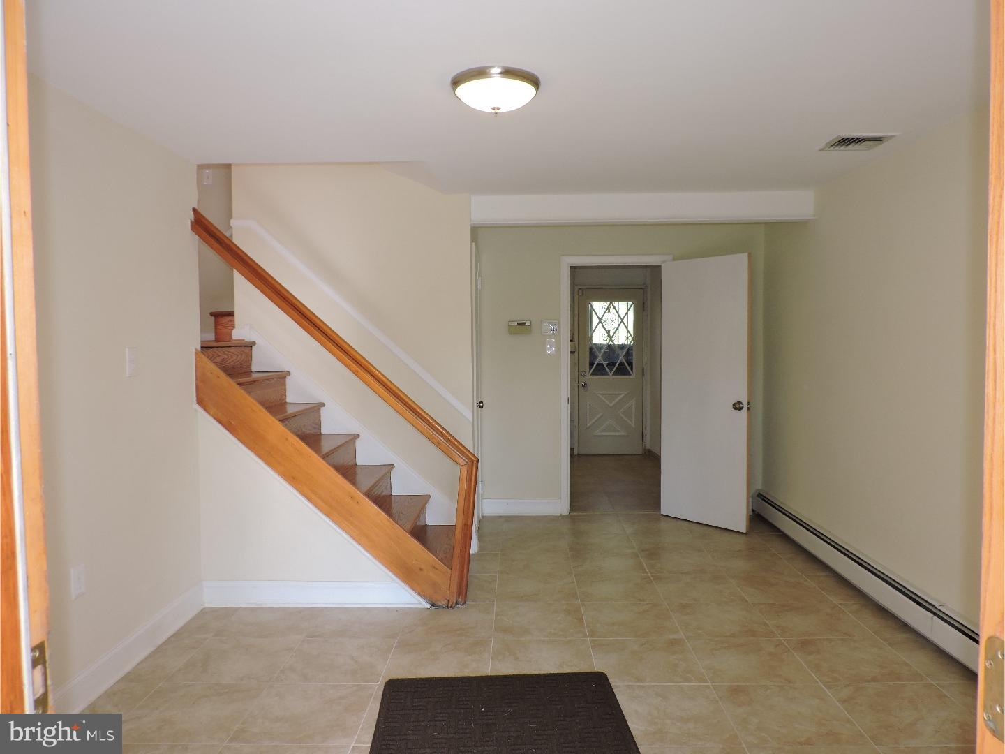 731 Elgin Road Newtown Square, PA 19073 - Photo 5 of 25 View from Front Door