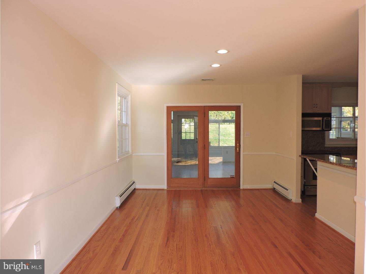 731 Elgin Road Newtown Square, PA 19073 - Photo 10 of 25 Dining Room