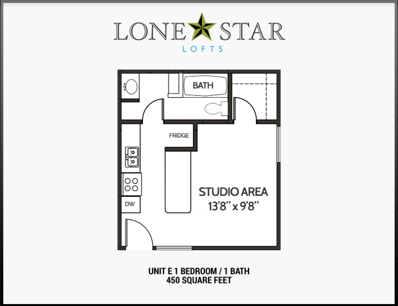 2408 Leon Street, Unit 107 Austin, TX 78705 - Photo 5 of 5