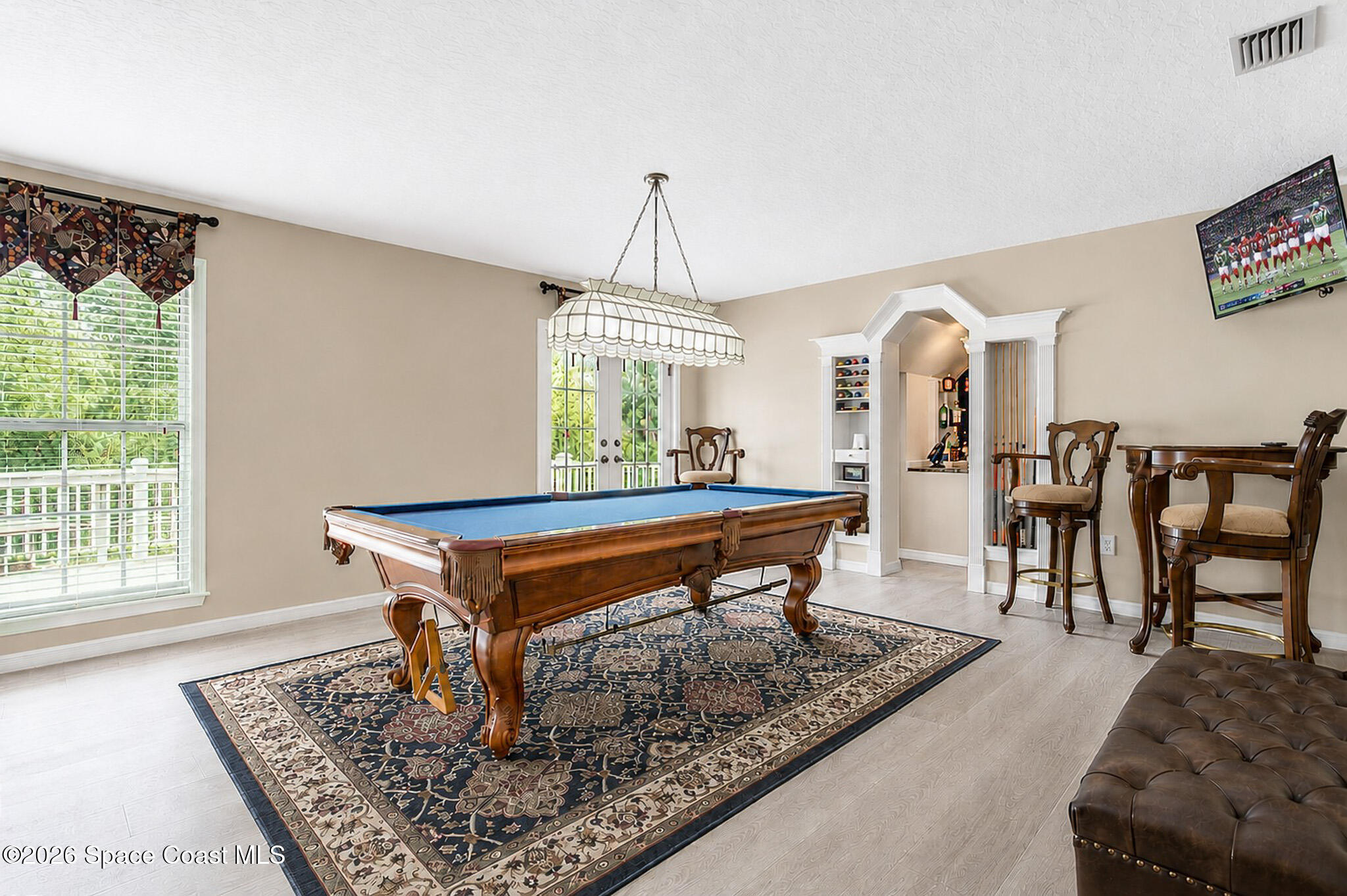 3501 Samuel Place Melbourne, FL 32934 - Photo 50 of 70 Billards Room -1-2