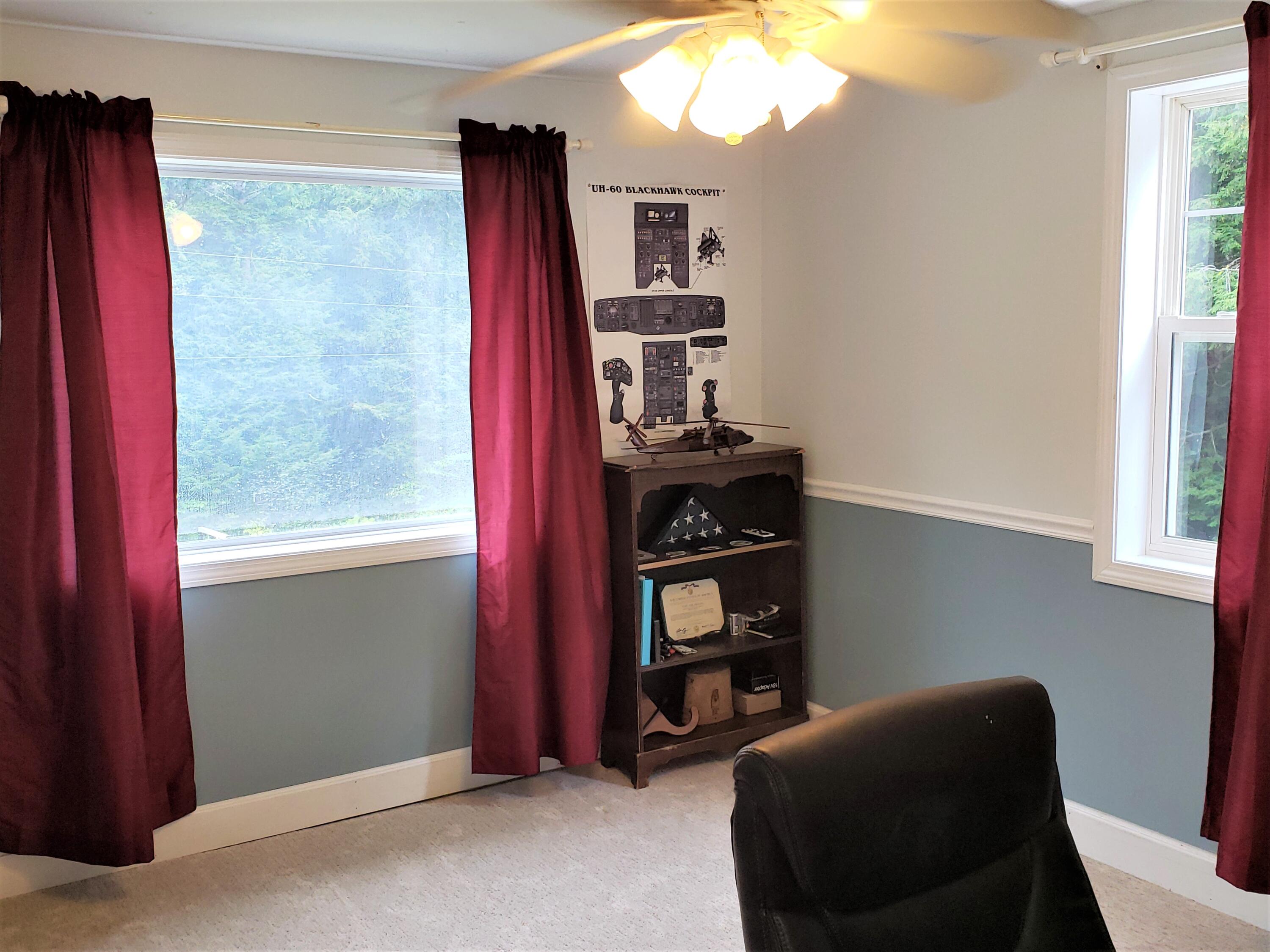 473 Pope Road Chesterville, ME 04938 - Photo 17 of 36 P23