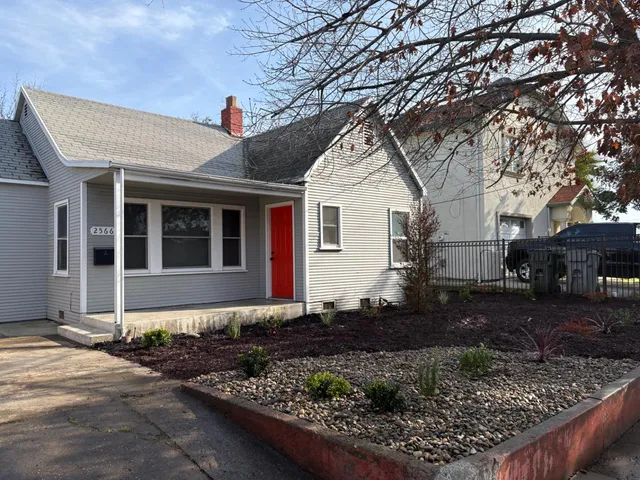 $312,000 | 2566 Evergreen Street, Sacramento, CA 95815