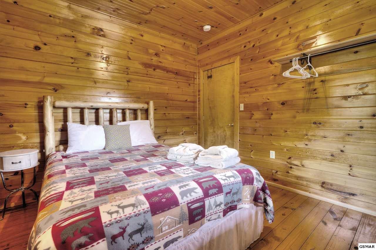 414 Hideaway Ridge Circle Sevierville, TN 37862 - Photo 23 of 36 Gallery Image 23