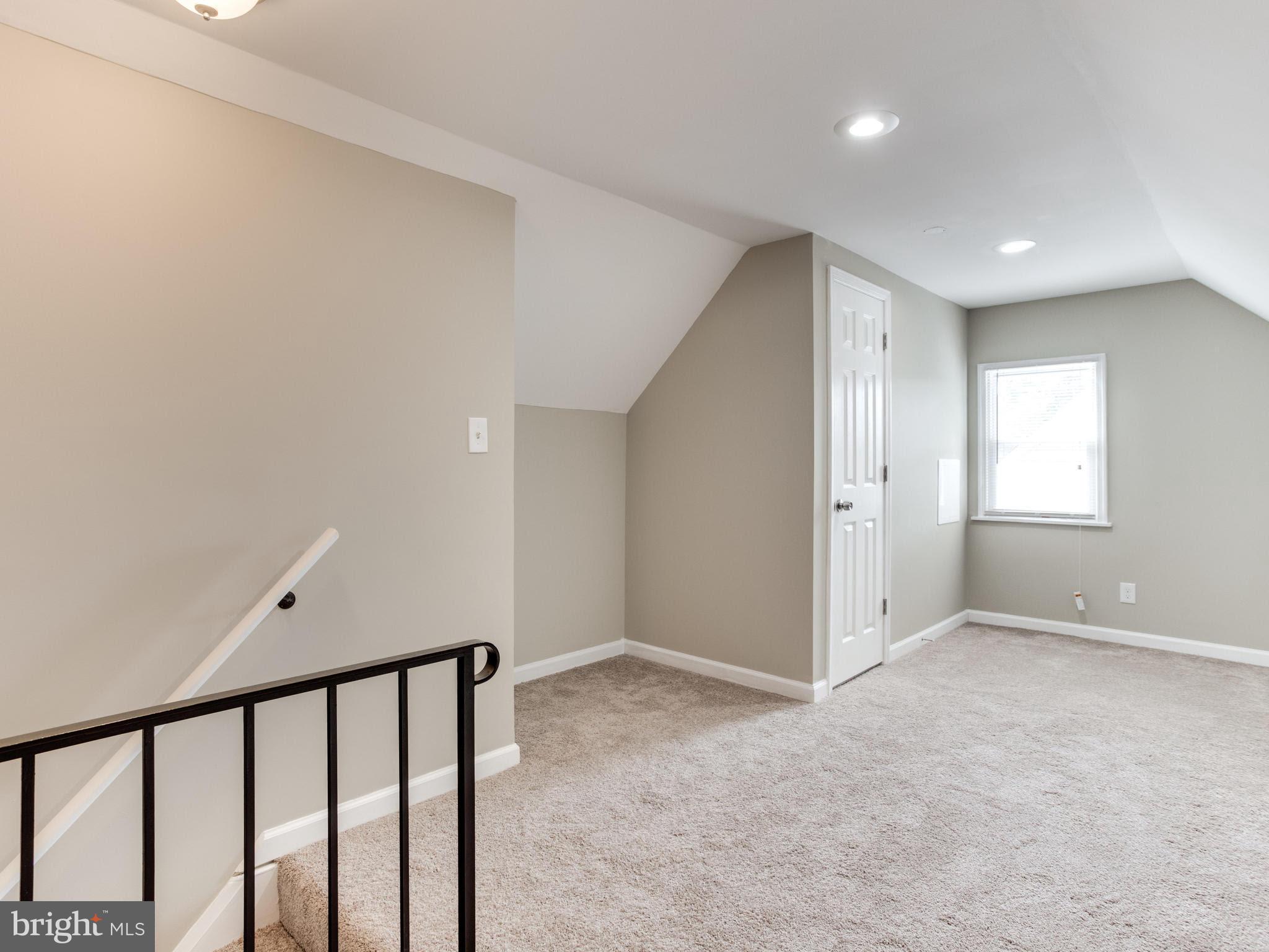 3529 Wild Cherry Road Baltimore, MD 21244 - Photo 19 of 30 a view of an empty room