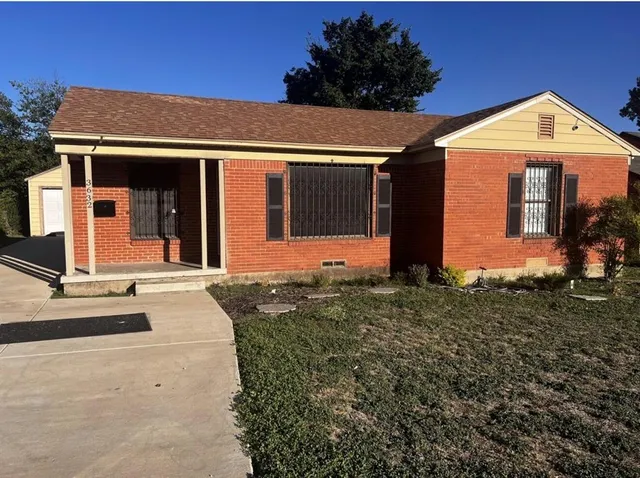 $2,000 | 3632 South Marsalis Avenue, Dallas, TX 75216