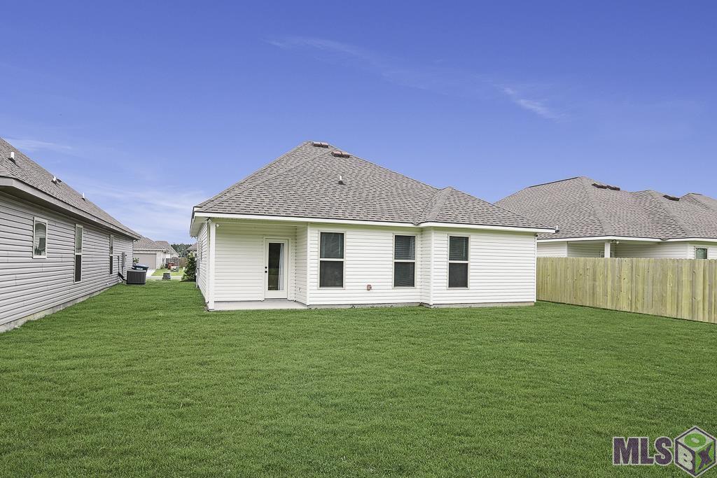 28427 Middlebrook Way Denham Springs, LA 70726 - Photo 17 of 20