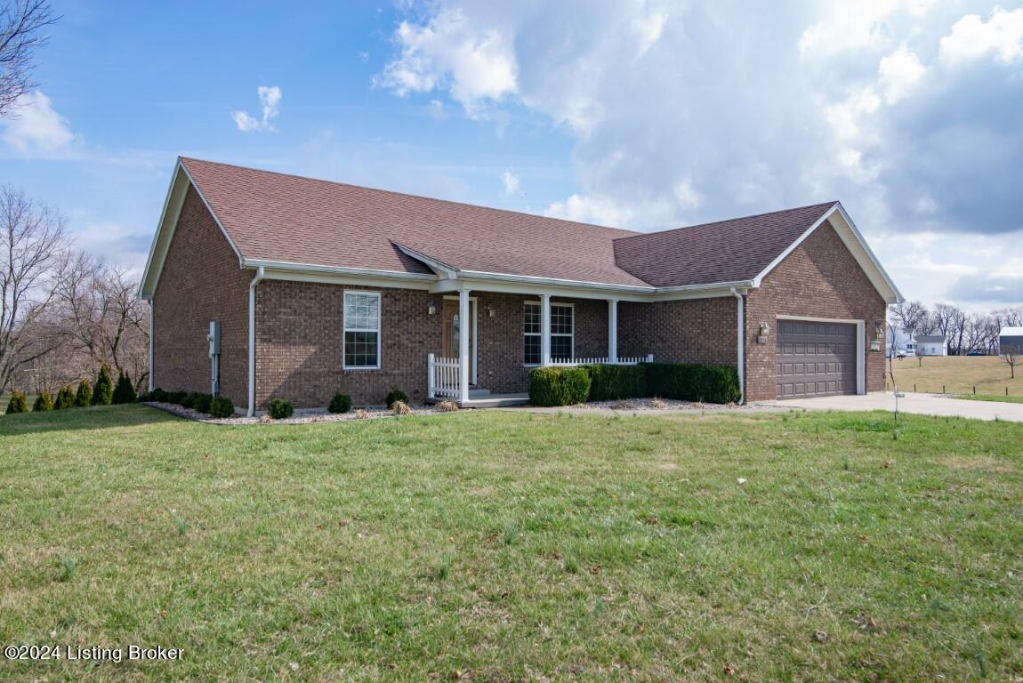 11724 Rineyville Road Vine Grove, KY 40175 - Photo 43 of 122 11724 Rineyville Rd-12