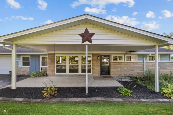 $208,990 | 3110 North Richardt Avenue, Indianapolis, IN 46226