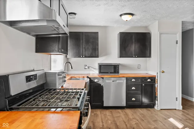 $219,000 | 3110 North Richardt Avenue, Indianapolis, IN 46226