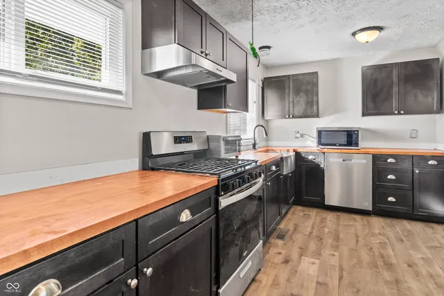 $219,000 | 3110 North Richardt Avenue, Indianapolis, IN 46226