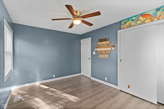 $219,000 | 3110 North Richardt Avenue, Indianapolis, IN 46226