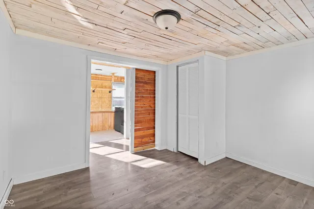 $219,000 | 3110 North Richardt Avenue, Indianapolis, IN 46226