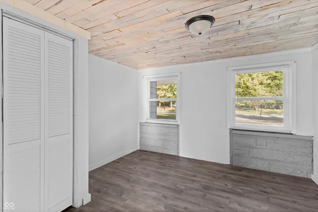 $219,000 | 3110 North Richardt Avenue, Indianapolis, IN 46226