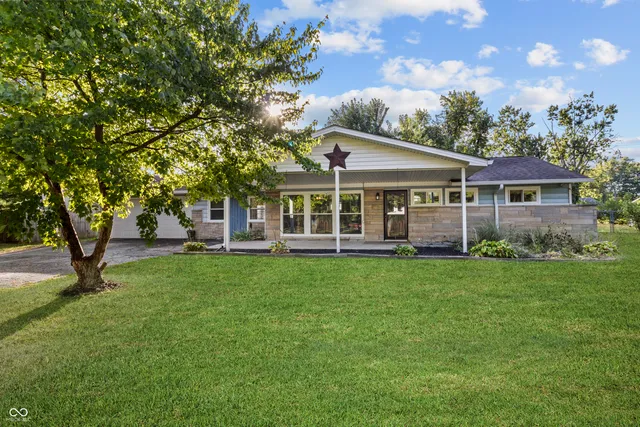 $219,000 | 3110 North Richardt Avenue, Indianapolis, IN 46226