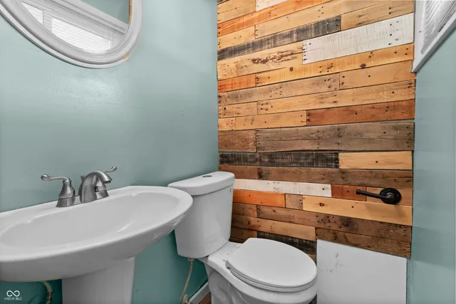 $219,000 | 3110 North Richardt Avenue, Indianapolis, IN 46226