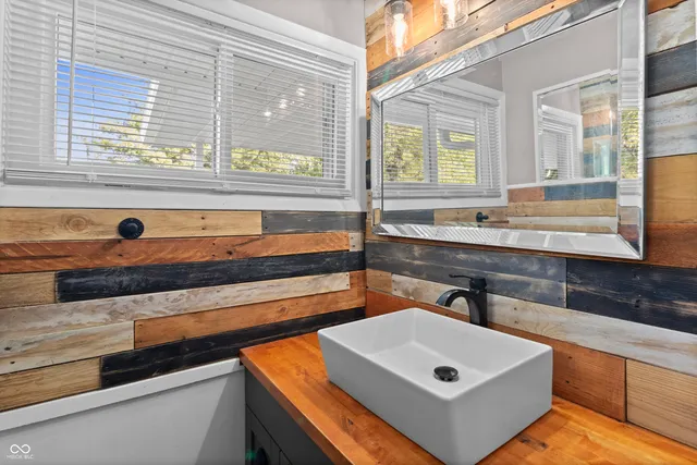 $219,000 | 3110 North Richardt Avenue, Indianapolis, IN 46226