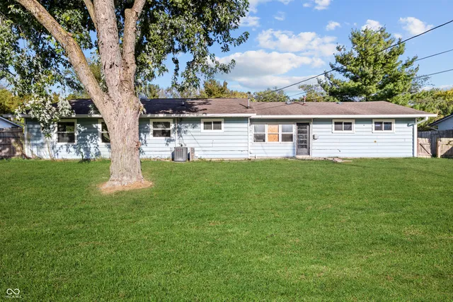 $219,000 | 3110 North Richardt Avenue, Indianapolis, IN 46226