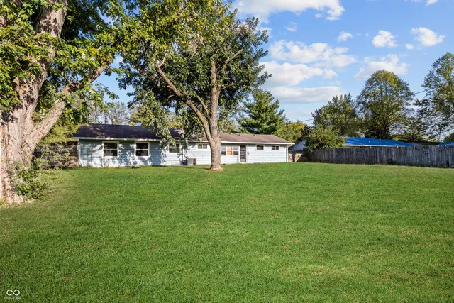 $219,000 | 3110 North Richardt Avenue, Indianapolis, IN 46226