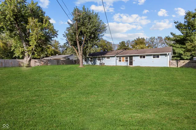 $219,000 | 3110 North Richardt Avenue, Indianapolis, IN 46226