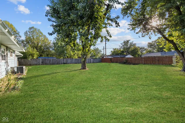 $219,000 | 3110 North Richardt Avenue, Indianapolis, IN 46226