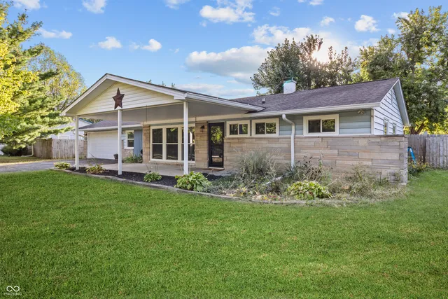 $219,000 | 3110 North Richardt Avenue, Indianapolis, IN 46226