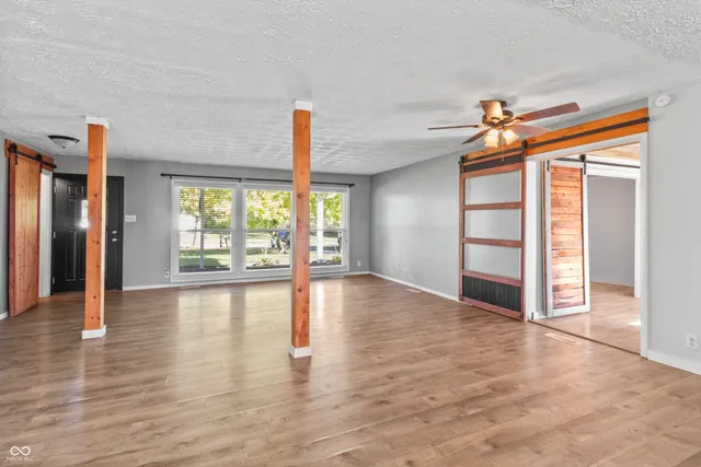 $219,000 | 3110 North Richardt Avenue, Indianapolis, IN 46226