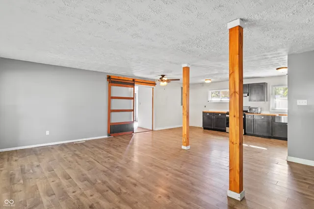 $219,000 | 3110 North Richardt Avenue, Indianapolis, IN 46226