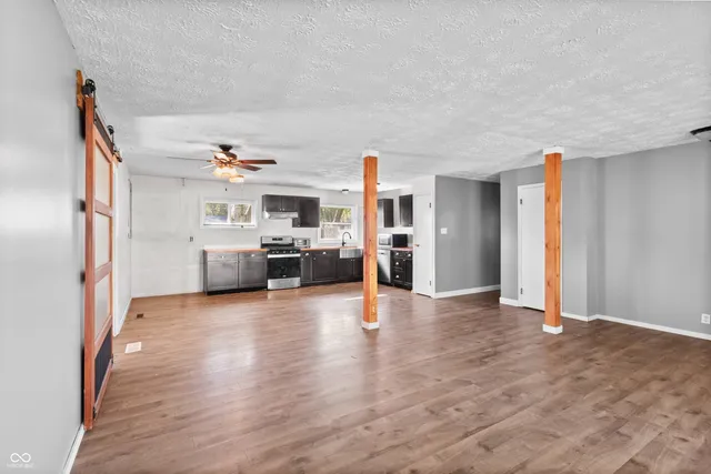 $219,000 | 3110 North Richardt Avenue, Indianapolis, IN 46226