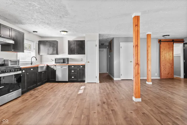 $219,000 | 3110 North Richardt Avenue, Indianapolis, IN 46226