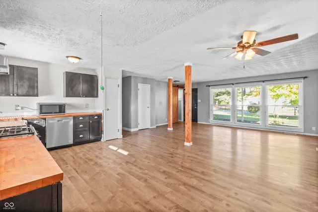 $219,000 | 3110 North Richardt Avenue, Indianapolis, IN 46226