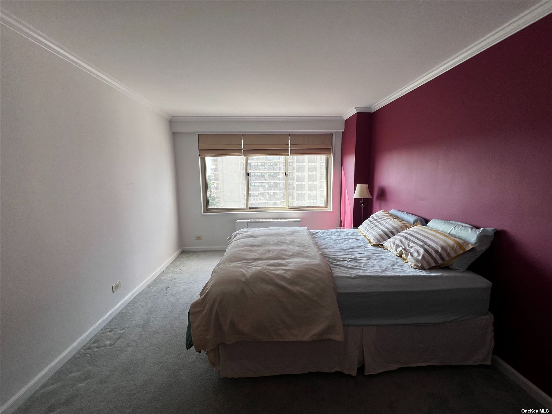 18-15 215th Street, Unit 7M Queens, NY 11360 - Photo 14 of 17 Bedroom 2