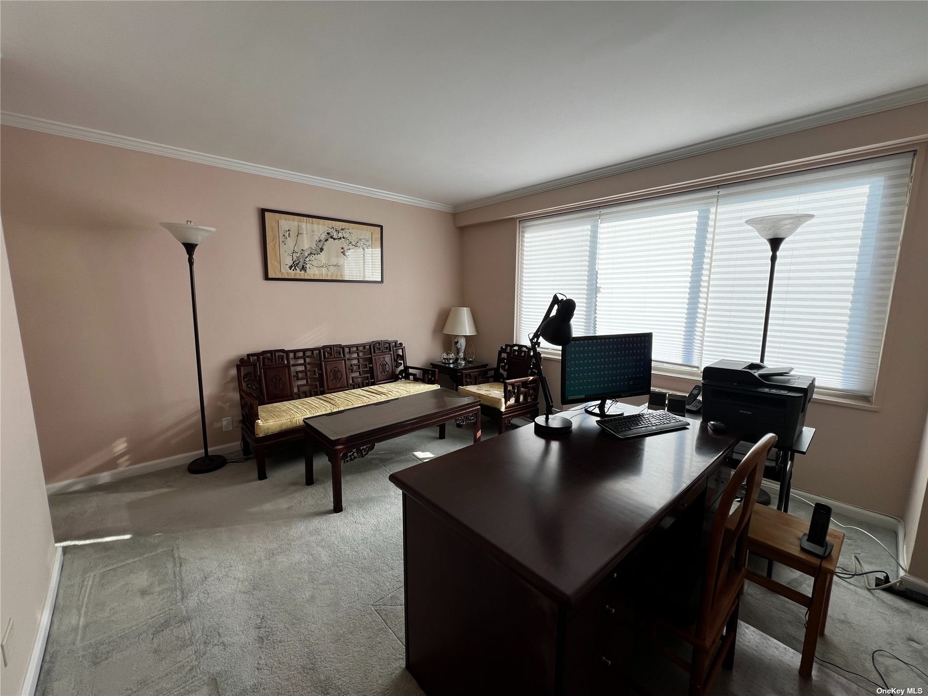 18-15 215th Street, Unit 7M Queens, NY 11360 - Photo 10 of 17 Bedroom 3