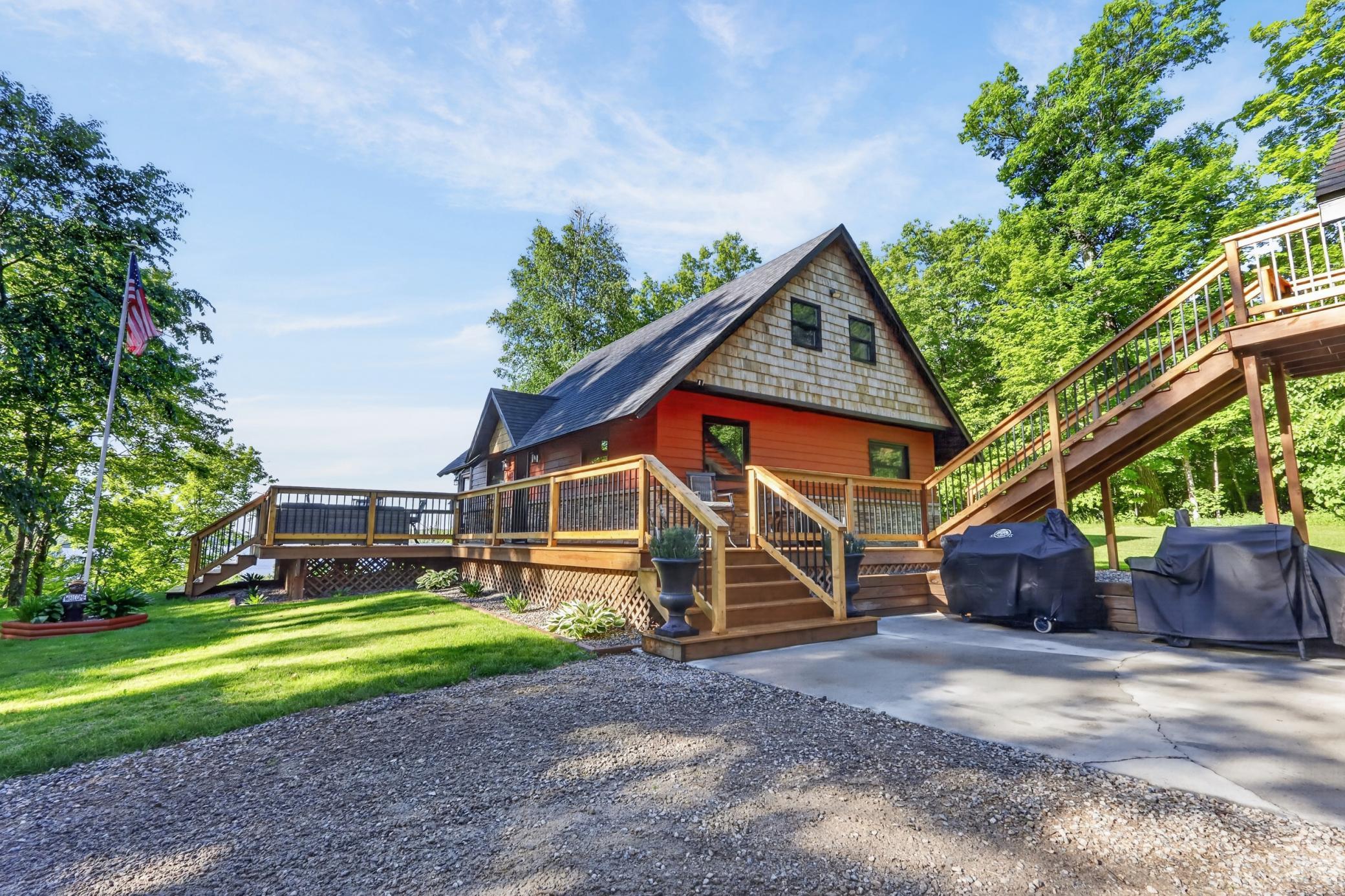 19654 North Sherrys Arm Road Grand Rapids, MN 55744 - Photo 21 of 49