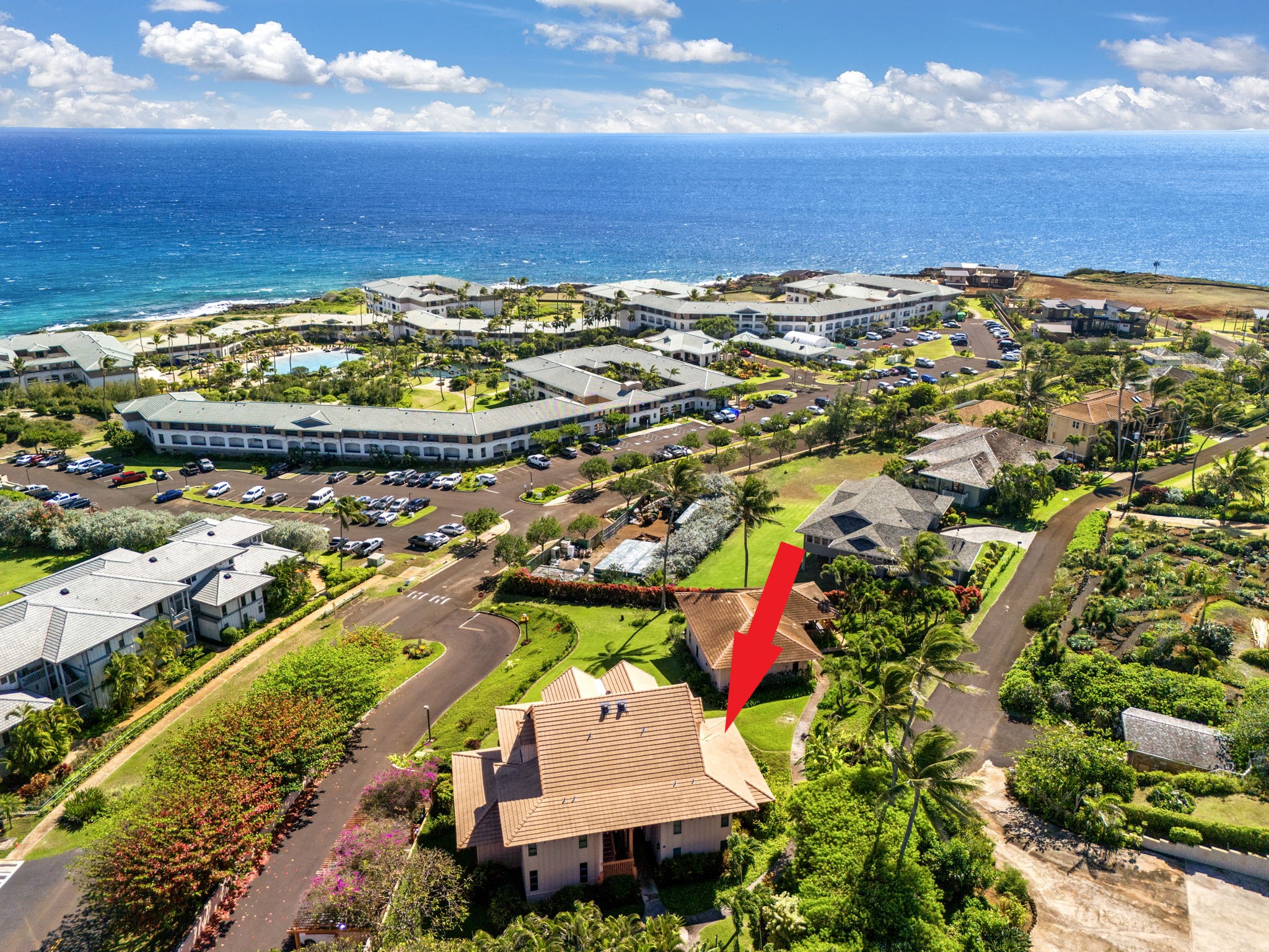 1568 Pe'e Road, Unit 211 Koloa, HI 96756 - Photo 23 of 30 Gallery Image 23