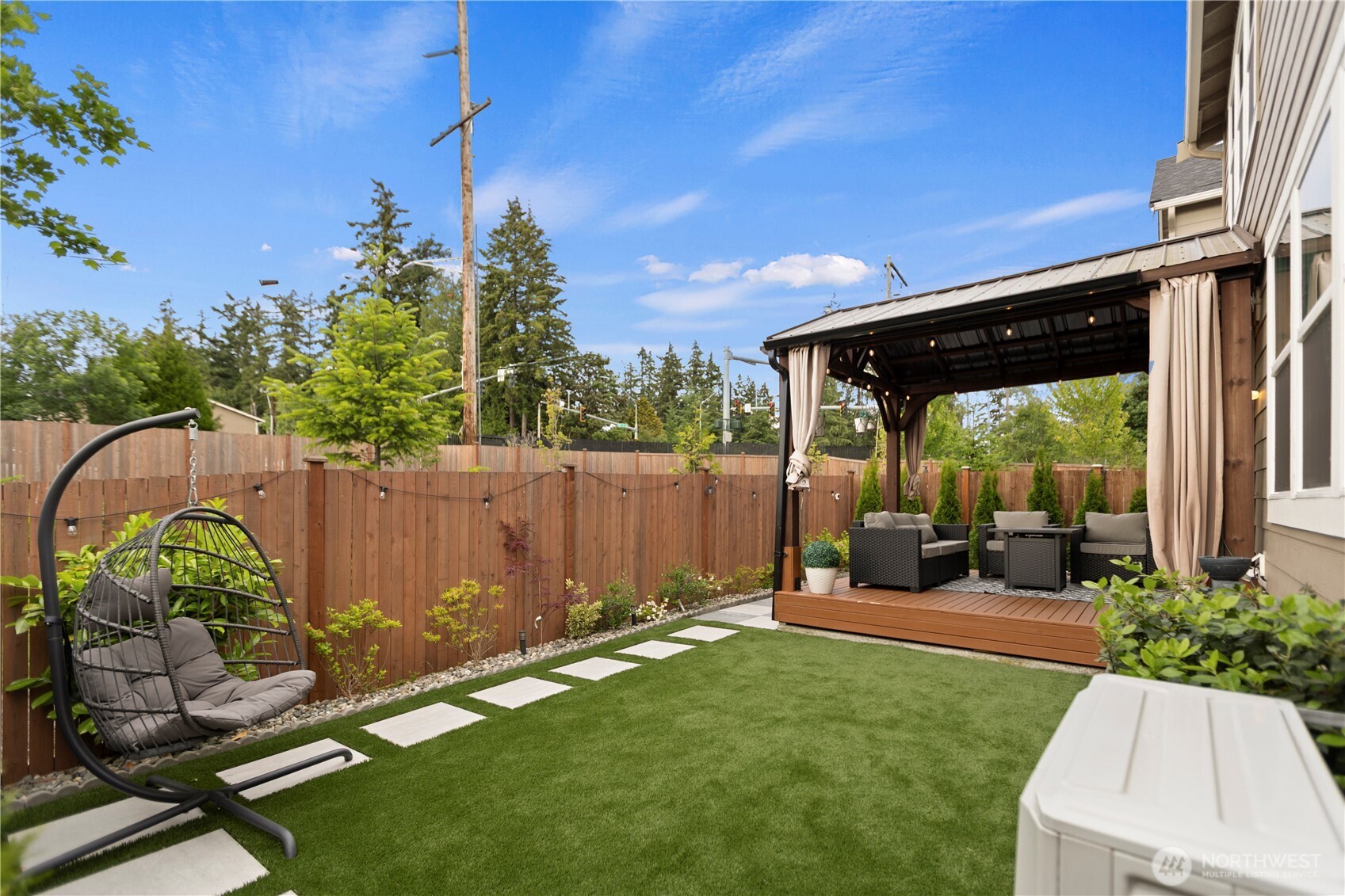 4423 228th Place South East Bothell, WA 98021 - Photo 35 of 40